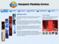 macquarieplumbing.com