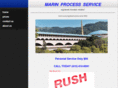 marinprocessservice.com