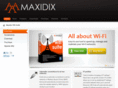 maxidix.com