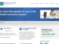 medicalclaimsconsultant.com