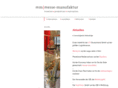 messe-manufaktur.com