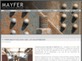 metal-mayfer.com