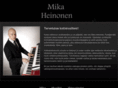 mikaheinonen.com