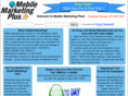 mobilemarketingplus.com