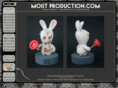 moistproduction.com