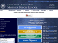 mothersetonschool.org