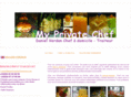 myprivatechef-chamonix.com