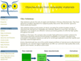 oleosolutions.com