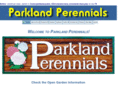 parkland-perennials.com