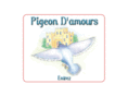 pigeondamours.com