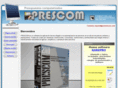 prescom-bo.com