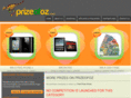 prizeofoz.com