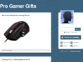 progamergifts.com