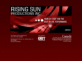 risingsunproductions.ca