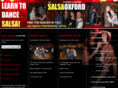 salsaoxford.com