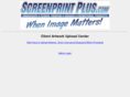 screenprintplusweb.com