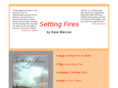 settingfires.com