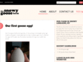 snowygoose.com