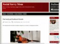 socialsavvymoms.com