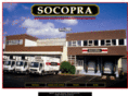 socopra.com