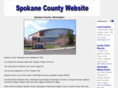 spokane-county.com