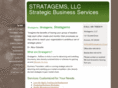 stratagemsllc.com