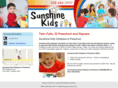 sunshinekidstf.com