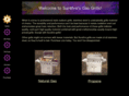 surefiregrill.com