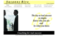 susannebiro.com