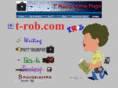 t-rob.com