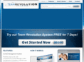 teamrevolutionsystem.com