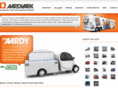 theaardy.com