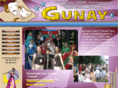 theatre-gunay.com