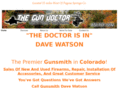 thegundoctor.biz