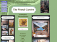 themuralgarden.com