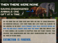 thentherewerenone.com
