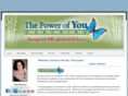 thepowerofyoucoaching.com