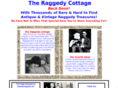 theraggedycottage.com