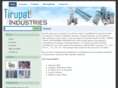 tirupatifilter.com