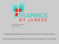 trainingsbyjanese.com