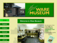 waremuseum.org.uk