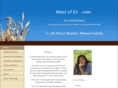 westof91.com