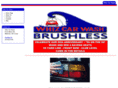 whizcarwash.com