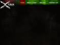 xtrixsports.com