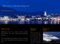 adriaticpleasures.com