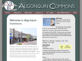 algonquintownecenter.com