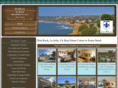 allbirdrockrealestate.com