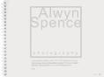 alwynspence.com