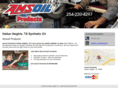 amsoilproductscentraltexas.com