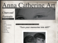 annacatherineart.com